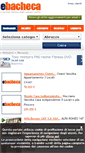 Mobile Screenshot of abruzzo.ebacheca.it